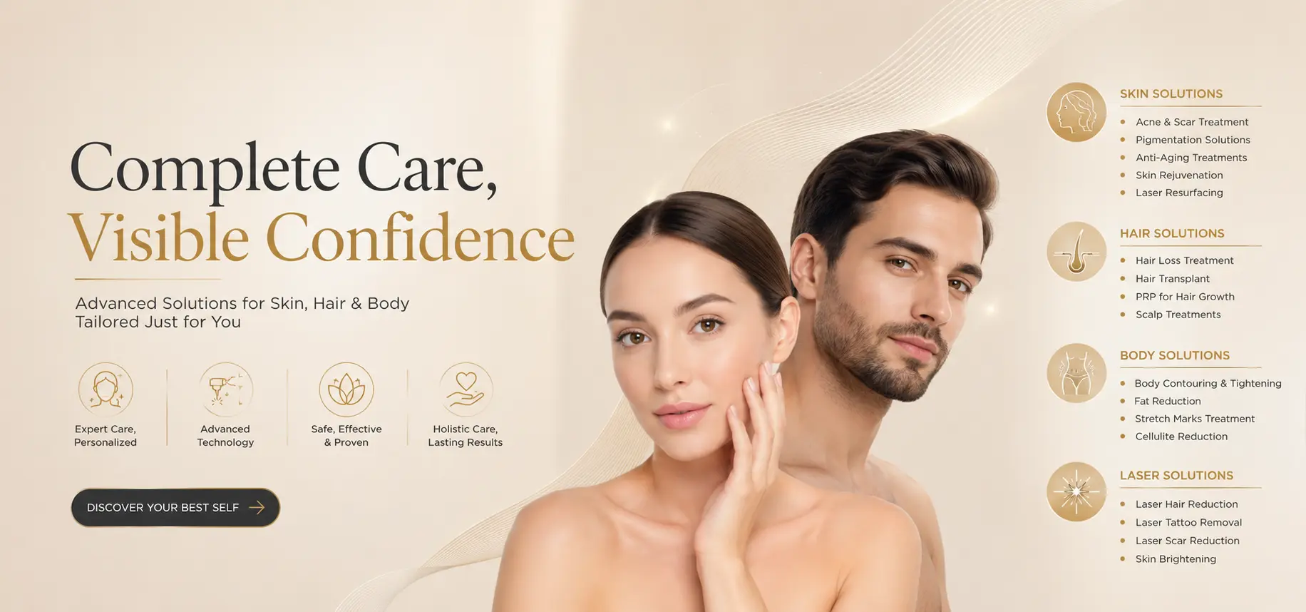 Best Dermatologist in Gurgaon - Dr. Jasdeep Kaur Skin Care Clinic
